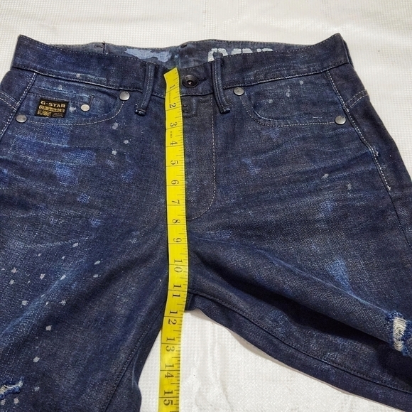 💖HOSTPICK💖G-STAR Raw Denim Midge Vintage Loose Tapered Jeans - Picture 7 of 9